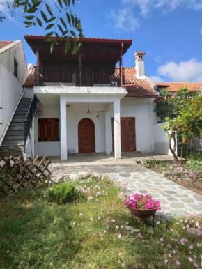 Villa Froso